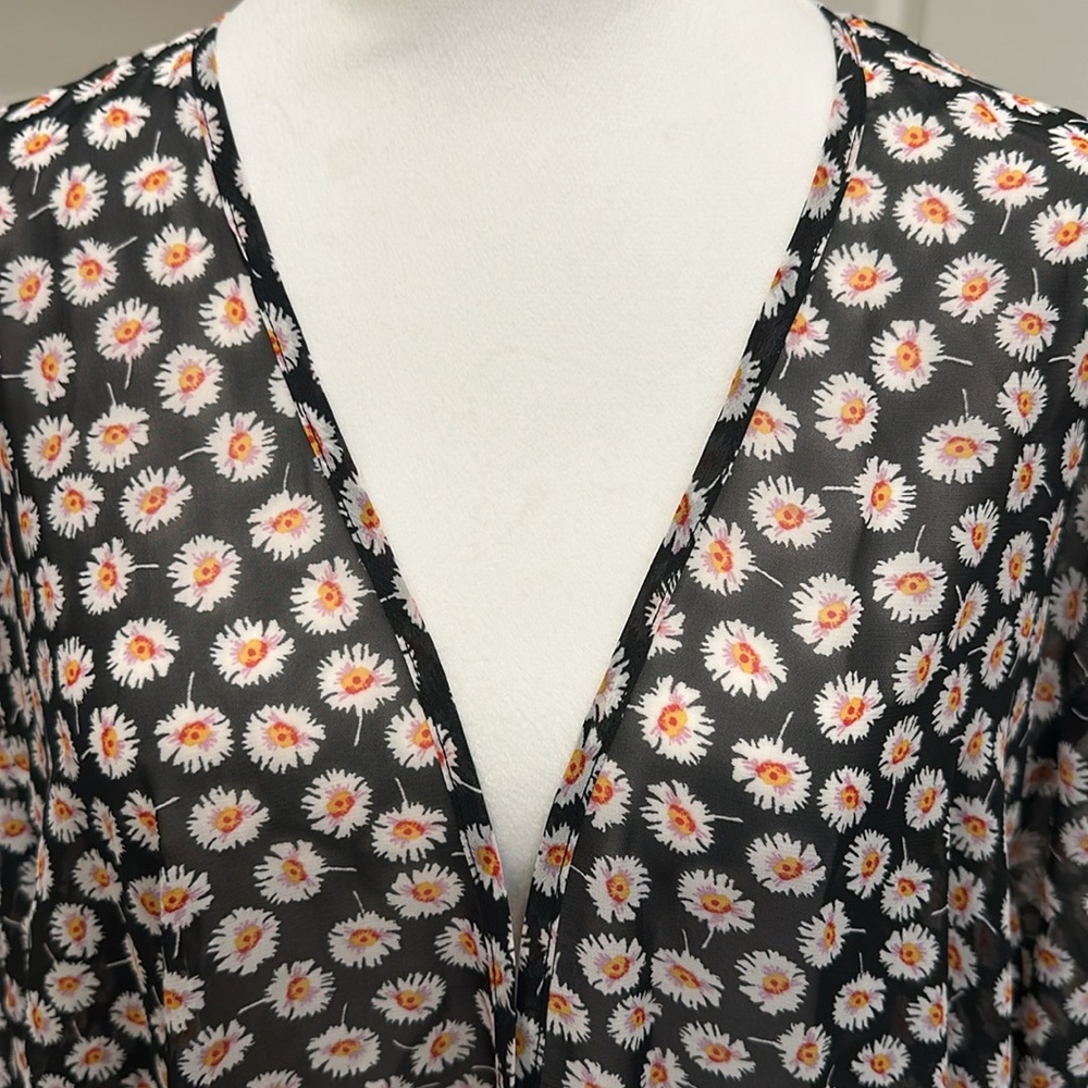 Band of Gypsies Kimono, One Size - Picture 6 of 7